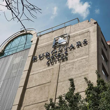 Eurostars Zona Rosa Suites