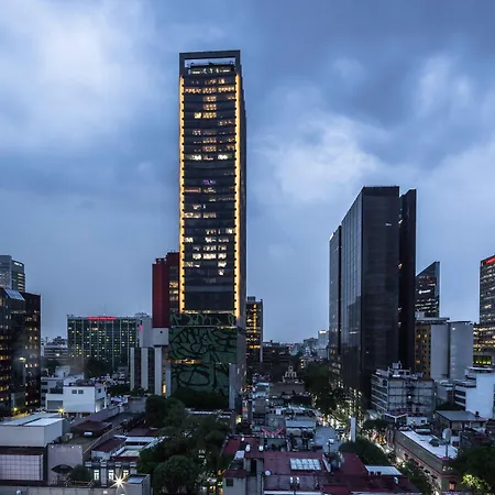 Eurostars Zona Rosa Suites