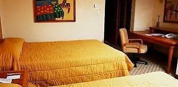 Eurostars Zona Rosa Отель