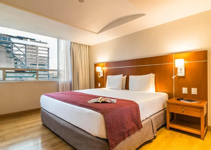 Eurostars Zona Rosa 5*