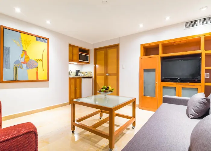 Hotel Eurostars Zona Rosa