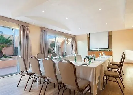 Eurostars Zona Rosa 5* Mexico City