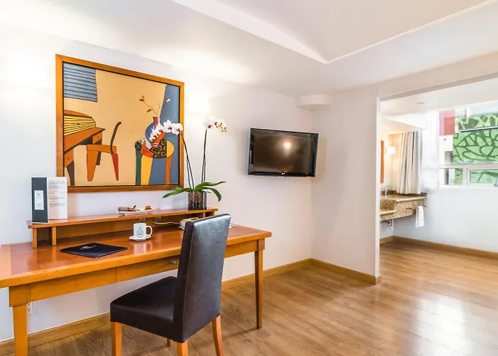 Hotel Eurostars Zona Rosa 5*