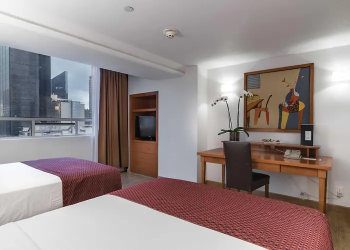 Eurostars Zona Rosa Hotel 5*