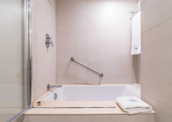 Hotel Eurostars Zona Rosa 5*