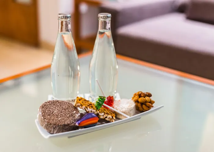 Hotel Eurostars Zona Rosa