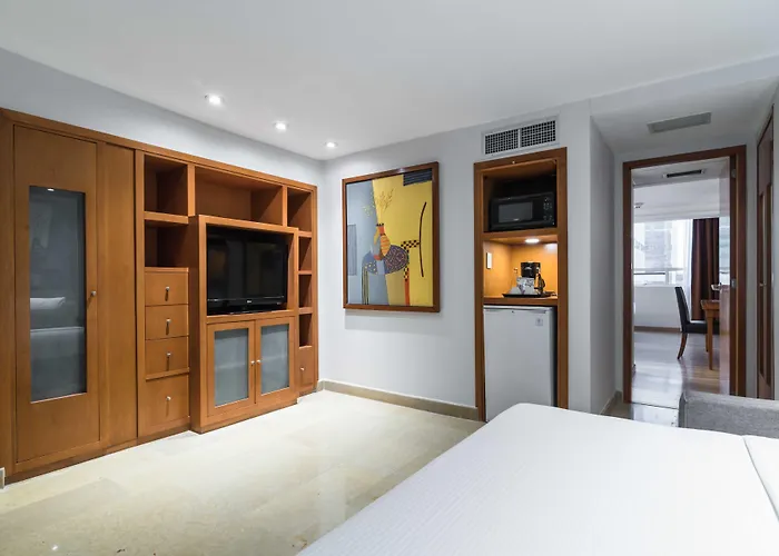 Eurostars Zona Rosa Hotel 5*