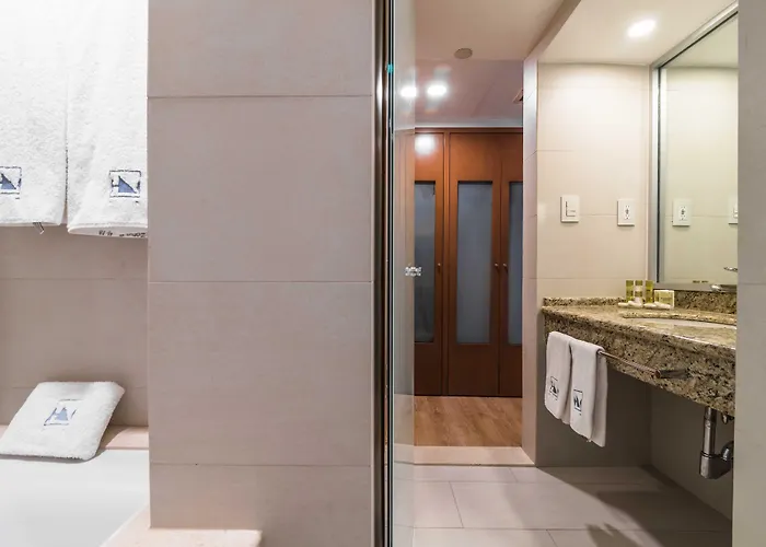 Hotel Eurostars Zona Rosa