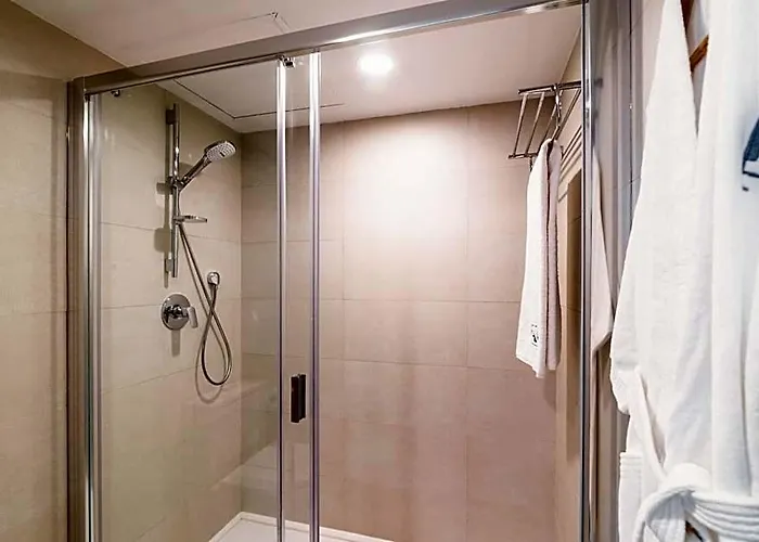 Eurostars Zona Rosa Hotel 5*
