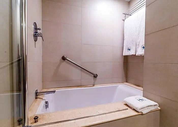 Hotel Eurostars Zona Rosa 5*