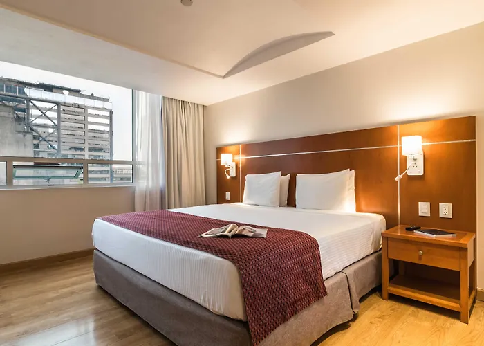 Eurostars Zona Rosa Отель
