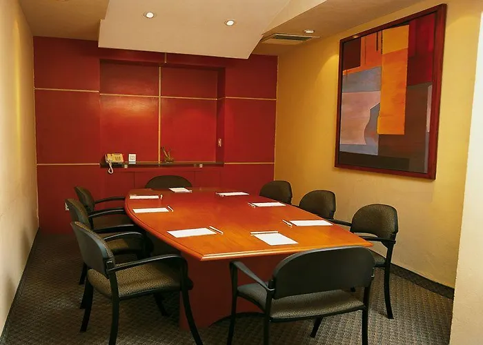 Eurostars Zona Rosa Hotel 5*