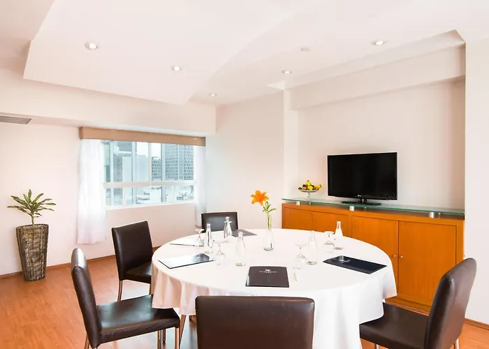Eurostars Zona Rosa Hotel 5*