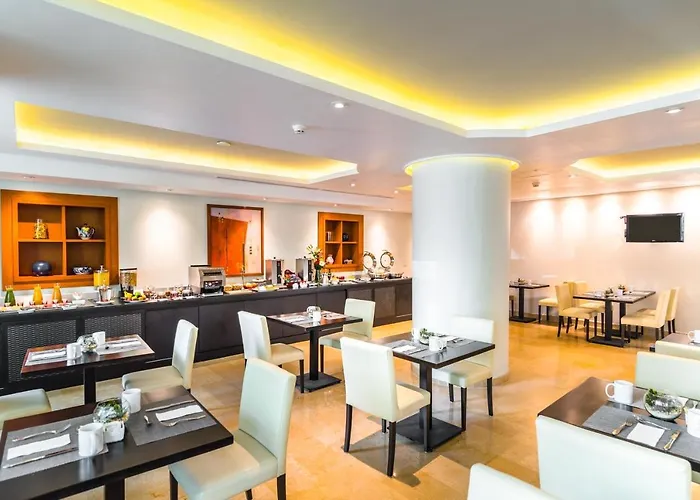 Eurostars Zona Rosa Hotel 5*