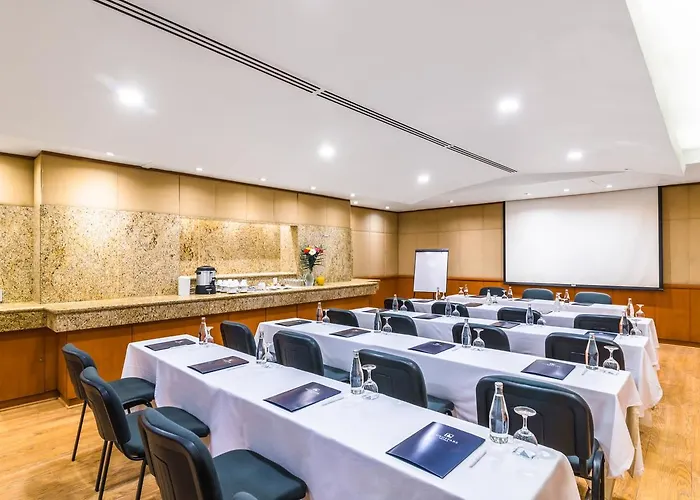 Eurostars Zona Rosa Hotel 5*