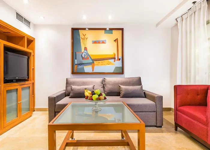 Eurostars Zona Rosa Hotel 5*
