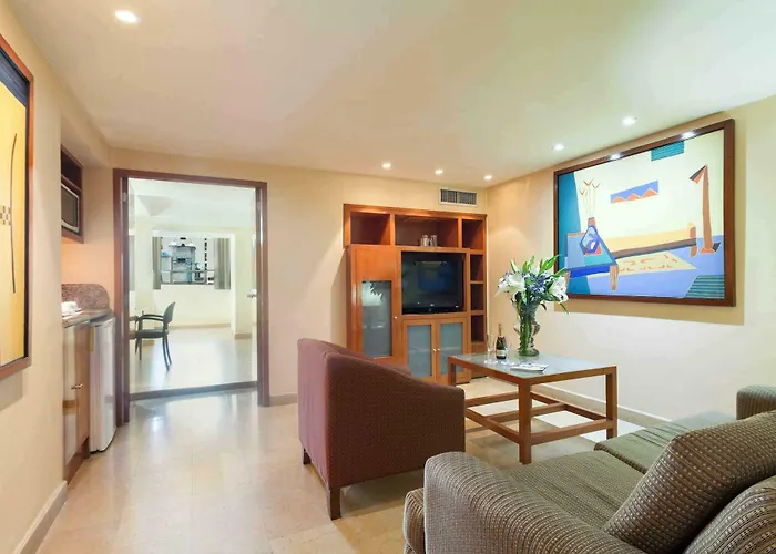 Eurostars Zona Rosa Hotel