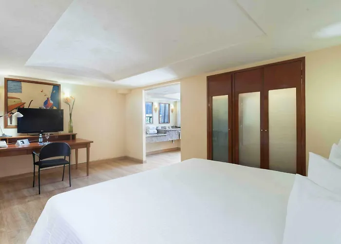 Eurostars Zona Rosa 5*