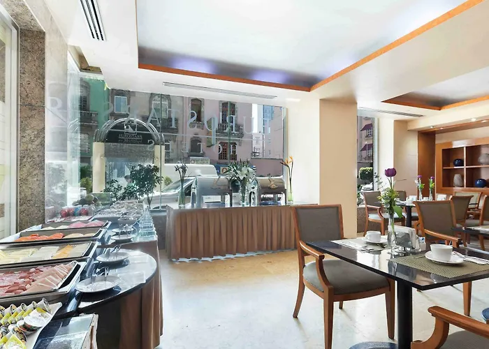 Eurostars Zona Rosa Mexico City